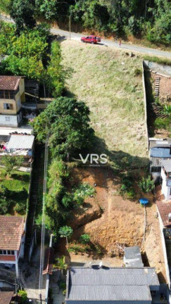 Imagem Terreno à Venda, 500 m² em Vale Do Paraíso - Teresópolis