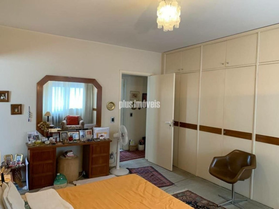 Imagem Apartamento com 3 Quartos à Venda, 224 m² em Santa Cecília - São Paulo Imagem Apartamento com 3 Quartos à Venda, 224 m² em Santa Cecília - São Paulo