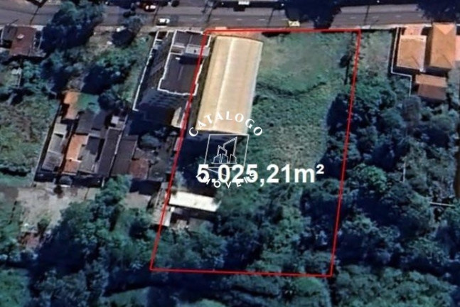 Imóvel à Venda, 1.400 m² em Jardim Castelo Branco - Ribeirão Preto