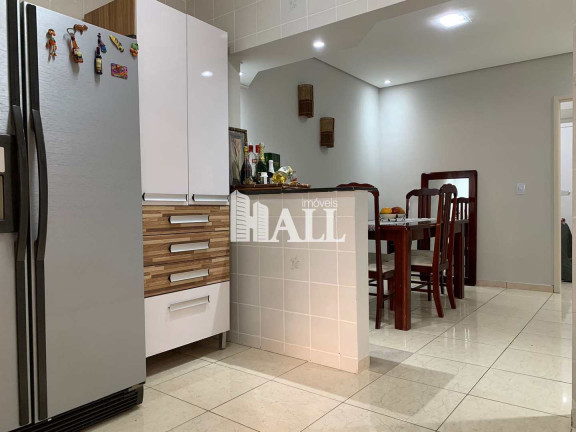 Imagem Casa com 2 Quartos à Venda, 140 m² em Jardim Do Bosque - São José Do Rio Preto Imagem Casa com 2 Quartos à Venda, 140 m² em Jardim Do Bosque - São José Do Rio Preto