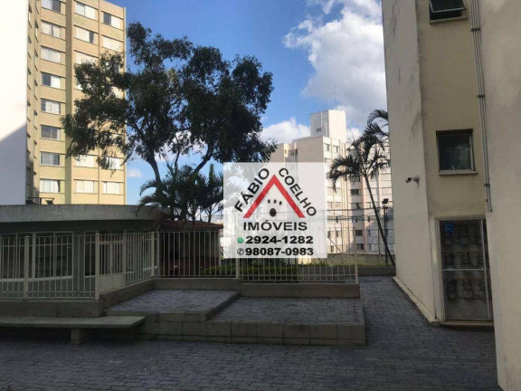 Imagem Apartamento com 2 Quartos à Venda, 62 m² em Vila Santa Catarina - São Paulo Imagem Apartamento com 2 Quartos à Venda, 62 m² em Vila Santa Catarina - São Paulo