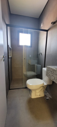 Imagem Sobrado com 3 Quartos à Venda, 120 m² em Villas Do Jaguari - Santana De Parnaíba