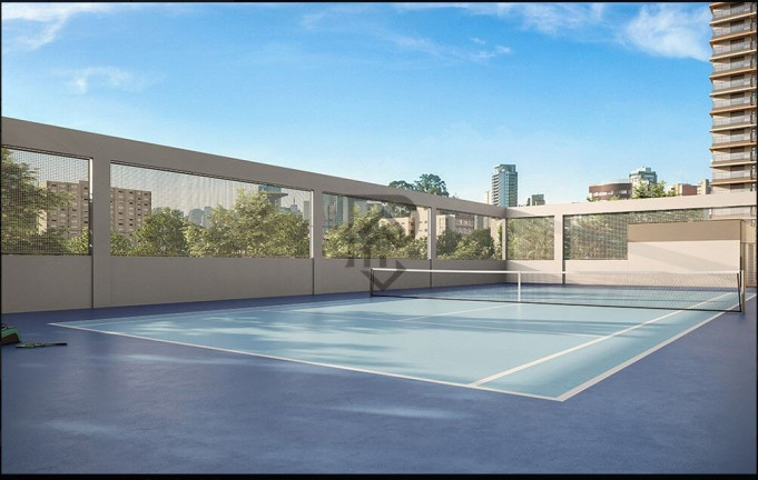 Imagem Apartamento com 3 Quartos à Venda, 205 m² em Brooklin Paulista - São Paulo Imagem Apartamento com 3 Quartos à Venda, 205 m² em Brooklin Paulista - São Paulo