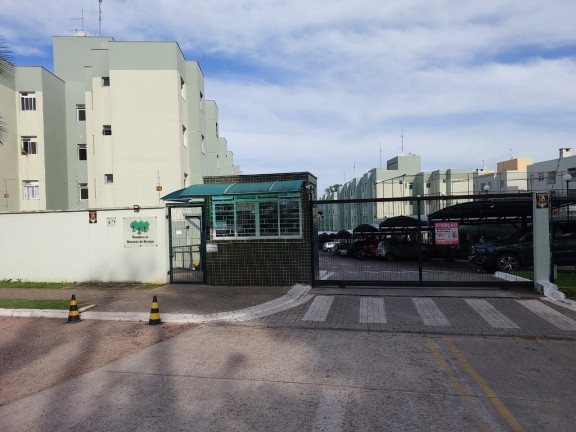 Apartamento com 2 Quartos à Venda, 43 m² em Tatuquara - Curitiba