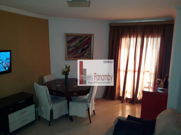 Imagem Apartamento com 2 Quartos à Venda, 64 m² em Jabaquara - São Paulo Imagem Apartamento com 2 Quartos à Venda, 64 m² em Jabaquara - São Paulo