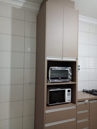 Imagem Imóvel com 4 Quartos à Venda, 400 m² em Parque Pirapora - Salto De Pirapora