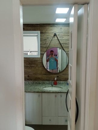 Imagem Imóvel com 3 Quartos à Venda, 60 m² em Jardim Previdência - São Paulo