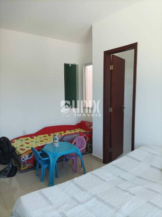 Imagem Casa com 2 Quartos à Venda, 95 m² em Turf Club - Campos Dos Goytacazes