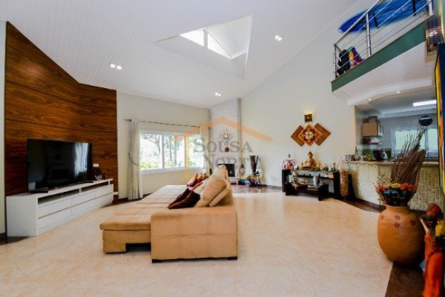 Imagem Casa de Condomínio com 3 Quartos à Venda, 600 m² em Caputera - Arujá Imagem Casa de Condomínio com 3 Quartos à Venda, 600 m² em Caputera - Arujá