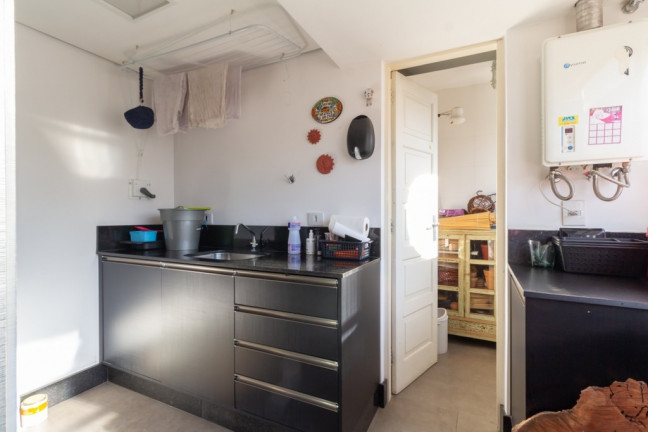 Imagem Apartamento com 2 Quartos à Venda, 172 m² em Bom Fim - Porto Alegre