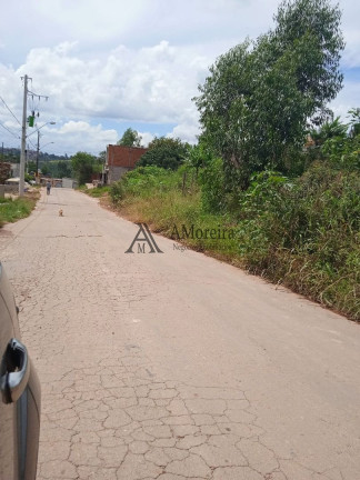 Imagem Terreno à Venda, 250 m² em Parque Santana (botujuru) - Campo Limpo Paulista