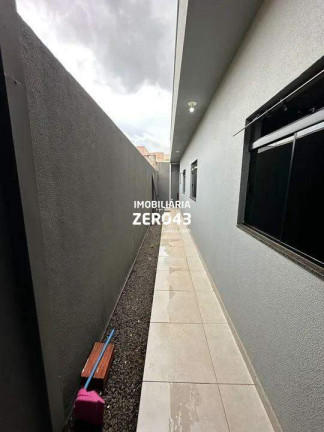 Imagem Casa com 3 Quartos à Venda, 75 m² em Jardim Montecatini - Londrina Imagem Casa com 3 Quartos à Venda, 75 m² em Jardim Montecatini - Londrina