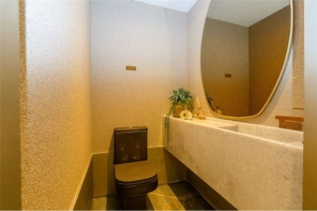 Imagem Apartamento com 4 Quartos à Venda, 234 m² em Chácara Klabin - São Paulo