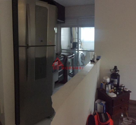 Imagem Apartamento com 3 Quartos à Venda, 73 m² em Vila Andrade - São Paulo
