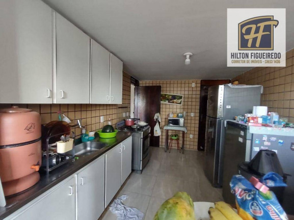 Imagem Apartamento com 4 Quartos à Venda, 147 m² em Jardim Oceania - João Pessoa