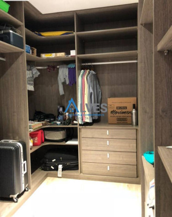 Imagem Apartamento com 2 Quartos à Venda, 57 m² em Taboão - São Bernardo Do Campo