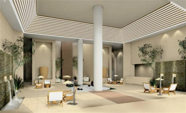 Imagem Imóvel com 1 Quarto à Venda, 108 m² em Brooklin - São Paulo