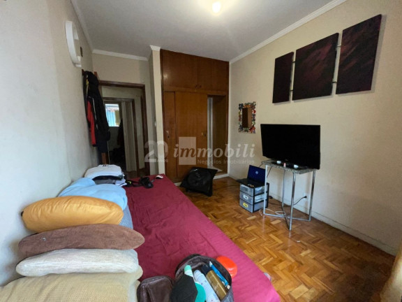 Imagem Apartamento com 3 Quartos à Venda, 90 m² em Santa Cecília - São Paulo Imagem Apartamento com 3 Quartos à Venda, 90 m² em Santa Cecília - São Paulo