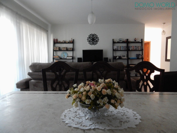 Imagem Casa com 3 Quartos à Venda, 340 m² em Vila Floresta - Santo André