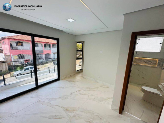 Imagem Casa com 3 Quartos à Venda, 240 m² em Ideal - Ipatinga
