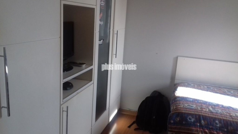 Imagem Apartamento com 3 Quartos à Venda, 128 m² em Chácara Inglesa - São Paulo Imagem Apartamento com 3 Quartos à Venda, 128 m² em Chácara Inglesa - São Paulo