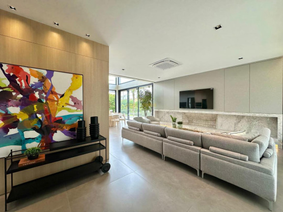 Imagem Casa com 5 Quartos à Venda, 393 m² em Condominio La Plage - Xangri-lá Imagem Casa com 5 Quartos à Venda, 393 m² em Condominio La Plage - Xangri-lá