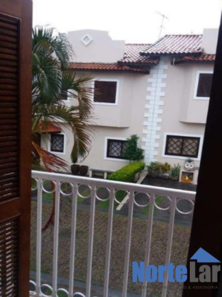 Imagem Casa de Condomínio com 3 Quartos à Venda, 134 m² em Vila Santos - São Paulo