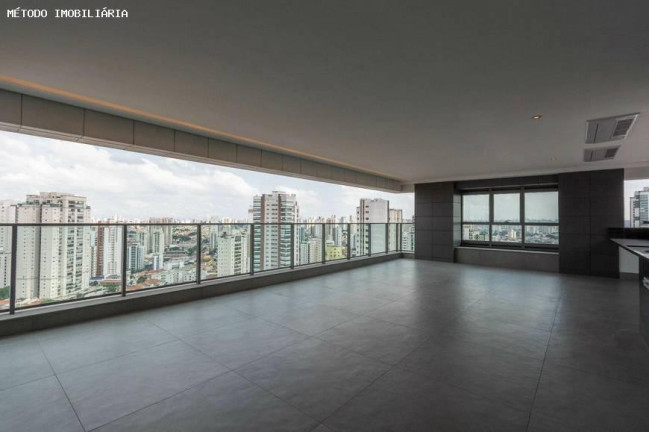 Imagem Imóvel com 4 Quartos à Venda, 337 m² em Tatuape - São Paulo