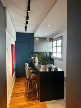 Imagem Imóvel com 3 Quartos à Venda, 240 m² em Santo Amaro - São Paulo Imagem Imóvel com 3 Quartos à Venda, 240 m² em Santo Amaro - São Paulo