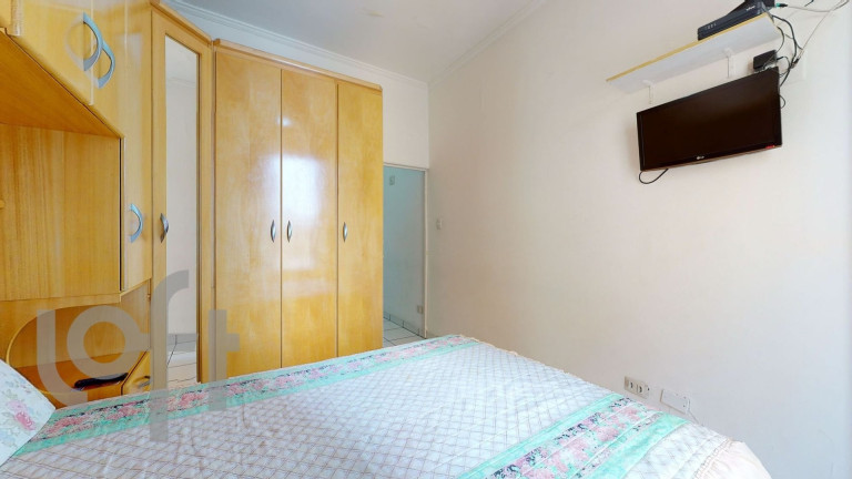 Imagem Apartamento com 1 Quarto à Venda, 33 m² em Centro - São Paulo Imagem Apartamento com 1 Quarto à Venda, 33 m² em Centro - São Paulo