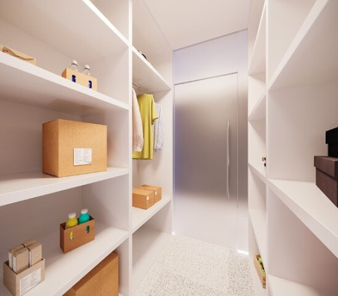 Imagem Apartamento com 1 Quarto à Venda, 27 m² em Perdizes - São Paulo Imagem Apartamento com 1 Quarto à Venda, 27 m² em Perdizes - São Paulo