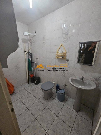Imagem Casa com 2 Quartos à Venda, 250 m² em Balneário Itaóca - Mongaguá