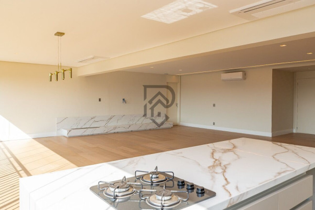 Imagem Apartamento com 3 Quartos à Venda, 244 m² em Vila Clementino - São Paulo