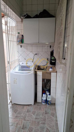 Imagem Casa com 2 Quartos à Venda, 102 m² em Flórida - Praia Grande Imagem Casa com 2 Quartos à Venda, 102 m² em Flórida - Praia Grande