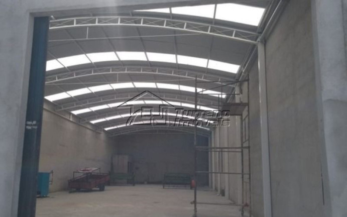 Imóvel Comercial à Venda, 300 m² em Jardim Diamante - São José Dos Campos