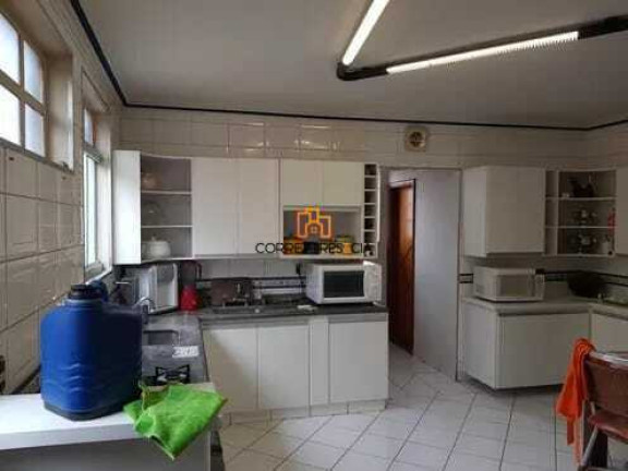 Imagem Casa com 4 Quartos à Venda, 290 m² em Alto Da Boa Vista - Ribeirão Preto