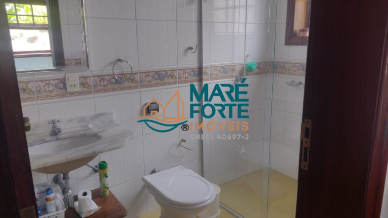 Imagem Casa de Condomínio com 4 Quartos à Venda, 241 m² em Horto Florestal - Ubatuba Imagem Casa de Condomínio com 4 Quartos à Venda, 241 m² em Horto Florestal - Ubatuba