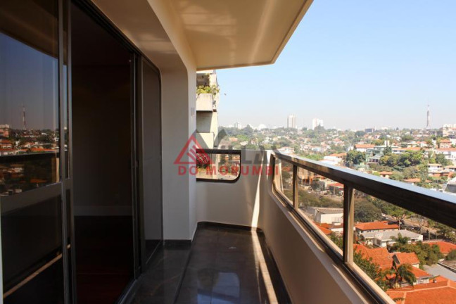 Imagem Apartamento com 4 Quartos à Venda, 231 m² em Santa Cecília - São Paulo