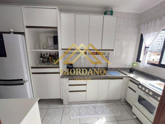 Imagem Apartamento com 2 Quartos à Venda, 88 m² em Aviação - Praia Grande Imagem Apartamento com 2 Quartos à Venda, 88 m² em Aviação - Praia Grande
