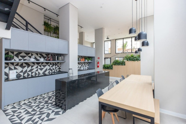Imagem Imóvel com 1 Quarto à Venda, 23 m² em Perdizes - São Paulo Imagem Imóvel com 1 Quarto à Venda, 23 m² em Perdizes - São Paulo