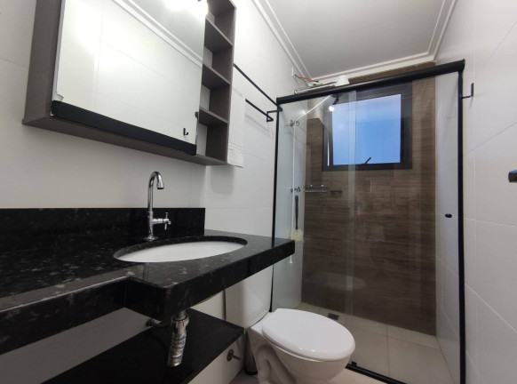 Imagem Apartamento com 2 Quartos à Venda, 70 m² em Itaguá - Ubatuba