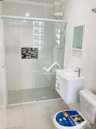 Imagem Apartamento com 1 Quarto à Venda, 47 m² em Embaré - Santos Imagem Apartamento com 1 Quarto à Venda, 47 m² em Embaré - Santos