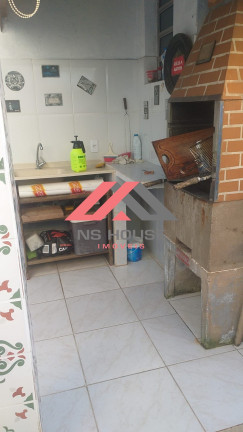 Imagem Casa com 4 Quartos à Venda, 115 m² em Vila Loty - Itanhaém Imagem Casa com 4 Quartos à Venda, 115 m² em Vila Loty - Itanhaém