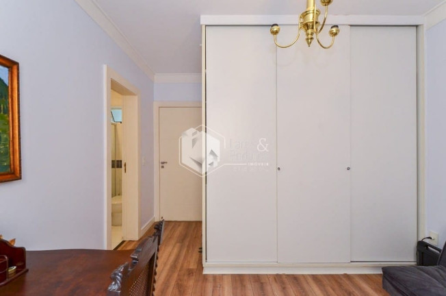 Imagem Casa com 4 Quartos à Venda, 270 m² em Brooklin Paulista - São Paulo