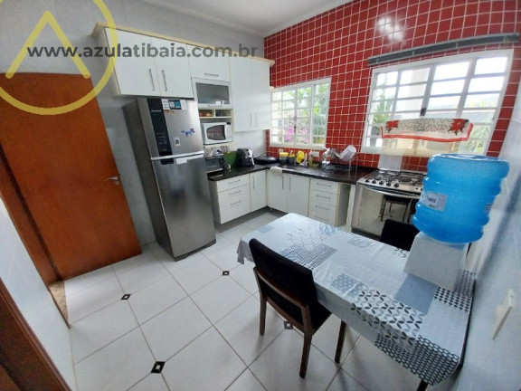 Imagem Casa com 3 Quartos à Venda, 219 m² em Jardim Maristela - Atibaia Imagem Casa com 3 Quartos à Venda, 219 m² em Jardim Maristela - Atibaia