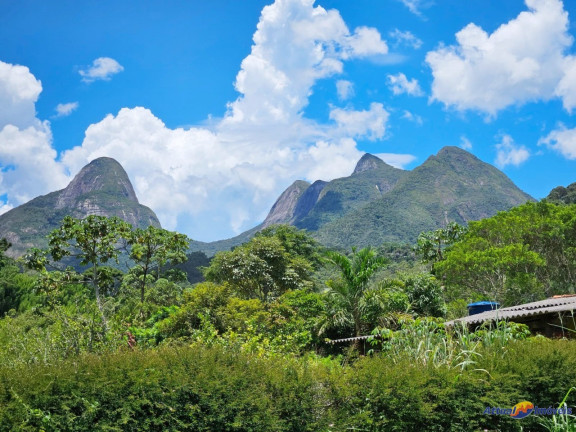Imagem Terreno à Venda, 1.183 m² em Vargem Grande - Teresópolis Imagem Terreno à Venda, 1.183 m² em Vargem Grande - Teresópolis
