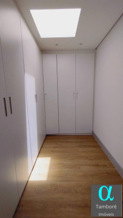 Imagem Casa com 4 Quartos à Venda, 430 m² em Tamboré - Santana De Parnaíba