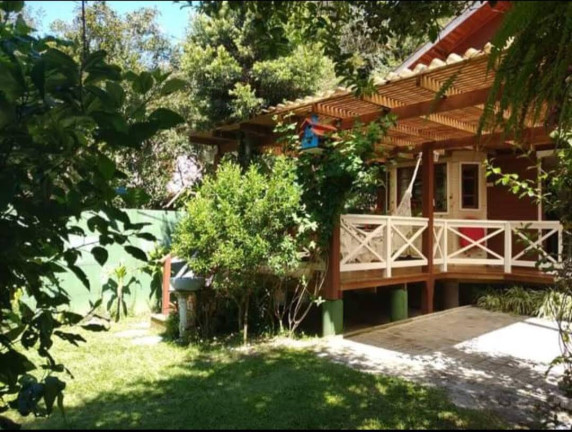 Imagem Casa com 2 Quartos à Venda, em Campeche - Florianópolis Imagem Casa com 2 Quartos à Venda, em Campeche - Florianópolis