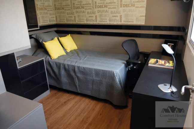 Imagem Apartamento com 3 Quartos à Venda, 82 m² em Parque Das Nações - Santo André Imagem Apartamento com 3 Quartos à Venda, 82 m² em Parque Das Nações - Santo André