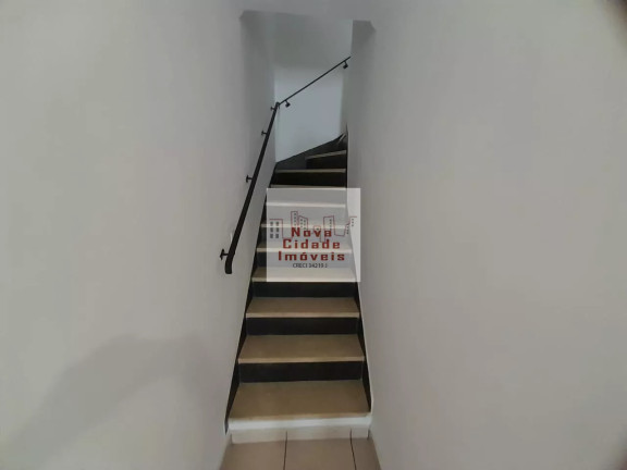 Imagem Casa com 3 Quartos à Venda, 86 m² em Vila Olímpia - São Paulo Imagem Casa com 3 Quartos à Venda, 86 m² em Vila Olímpia - São Paulo